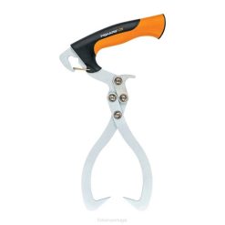 Fiskars R88Z100 ferramenta pinças para toras (13")