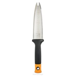Fiskars R88Z101 ferramenta ferramenta de jardim hori hori