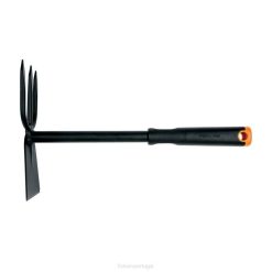 Fiskars R88Z110 ferramenta ferramenta enxada cultivadora (200s)