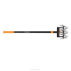 Fiskars R88Z123 ferramenta cultivador rotativo extensível (40"-60")