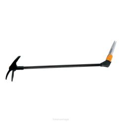 Fiskars R88Z147 ferramenta tesoura para cortar grama de cabo longo com giro (36")