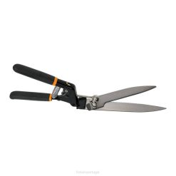 Fiskars R88Z149 ferramenta tesoura de grama com alavanca elétrica