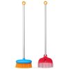 Fiskars R88Z175 ferramenta conjunto de limpeza infantil (2 unidades)