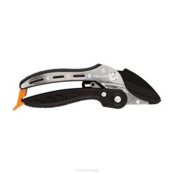 Fiskars R88Z194 ferramenta tesoura de poda de jardim com catraca