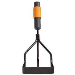 Fiskars R88Z209 ferramenta cabeça de cultivador/enxada quikfit