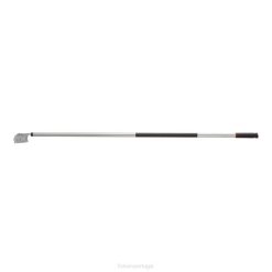 Fiskars R88Z215 ferramenta ancinho de jardim (alumínio 60")