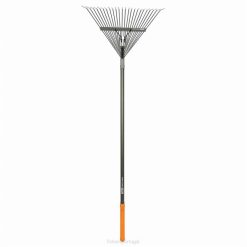 Fiskars R88Z219 ferramenta ancinho profissional