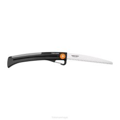 Fiskars R88Z233 ferramenta serra mosquetão deslizante com dente elétrico (10")
