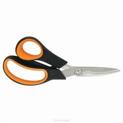 Fiskars R88Z245 ferramenta tesouras para ervas e vegetais