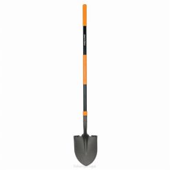 Fiskars R88Z261 ferramenta pá de escavação