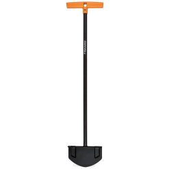 Fiskars R88Z265 ferramenta biseladora de cabo longo de aço (35 pol.)