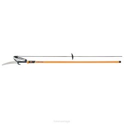 Fiskars R88Z271 ferramenta serra e podador extensível (7'-c12')