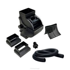 Fiskars R88Z308 ferramenta desviador de águas pluviais diverterpro