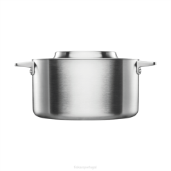 Fiskars R88Z314 ferramenta Caçarola de aço Norden (5,3 qt.)