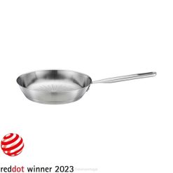 Fiskars R88Z322 ferramenta frigideira toda em aço puro 9,4"