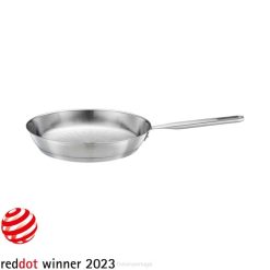 Fiskars R88Z328 ferramenta frigideira toda em aço puro 10,2"