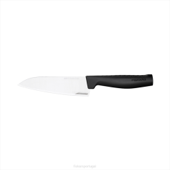Fiskars R88Z338 ferramenta faca de chef pequena de ponta dura
