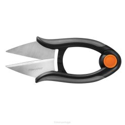 Fiskars R88Z356 ferramenta tesouras para ervas de preparação rápida (5")