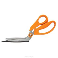 Fiskars R88Z358 ferramenta tesoura de cozinha anti-riscos (10,5")