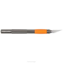 Fiskars R88Z368 ferramenta faca com detalhe softgrip
