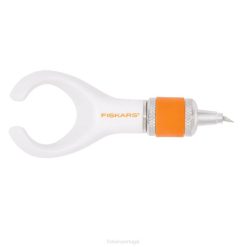 Fiskars R88Z377 ferramenta Faca com detalhe giratório na ponta do dedo softgrip