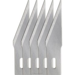 Fiskars R88Z381 ferramenta lâminas nº 2 para serviço pesado (pacote com 5)