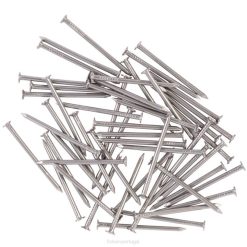 Fiskars R88Z390 ferramenta pregos de acabamento (25 x 1,4 mm) (50ct)