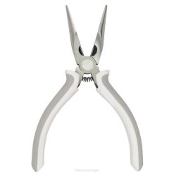 Fiskars R88Z415 ferramenta alicate de bico fino de precisão (6 pol.)