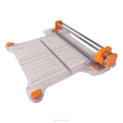 Fiskars R88Z444 ferramenta aparador de desvio rotativo de precisão (12")