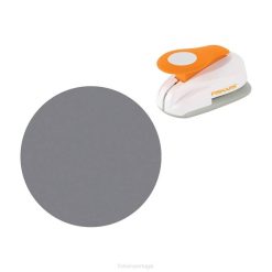 Fiskars R88Z460 ferramenta perfurador de alavanca circular (xl 2")