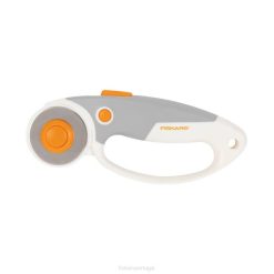 Fiskars R88Z482 ferramenta cortador rotativo de loop softgrip de titânio (45 mm)