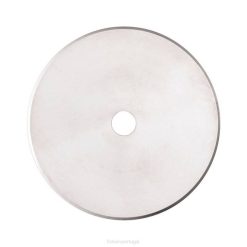 Fiskars R88Z485 ferramenta lâmina rotativa reta (65 mm)