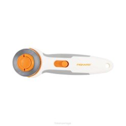 Fiskars R88Z489 ferramenta cortador rotativo de fácil troca (45 mm)