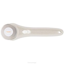 Fiskars R88Z490 ferramenta cortador rotativo stick designer-branco (45 mm)