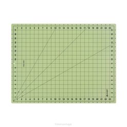 Fiskars R88Z502 ferramenta tapete de corte ecológico (18" x 24")