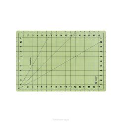 Fiskars R88Z503 ferramenta tapete de corte ecológico (12" x 18")