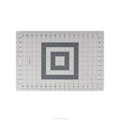 Fiskars R88Z507 ferramenta tapete de corte: pequeno (12" x 18")