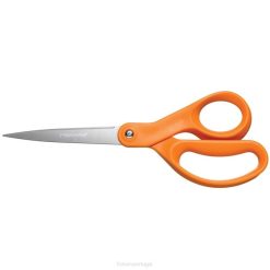 Fiskars R88Z538 ferramenta tesoura de design (8")