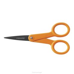 Fiskars R88Z545 ferramenta tesoura antiaderente para detalhes (nº 5)