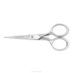 Fiskars R88Z548 ferramenta tesoura de bordar forjada (4")
