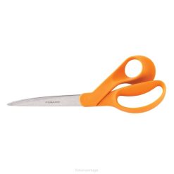Fiskars R88Z556 ferramenta tesoura de costura (9")