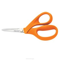 Fiskars R88Z560 ferramenta tesoura de tecido navalha (5")