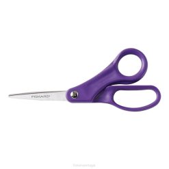 Fiskars R88Z575 ferramenta tesoura de costura para iniciantes (7")