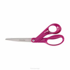 Fiskars R88Z578 ferramenta tesoura brilhante (8")