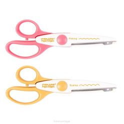 Fiskars R88Z586 ferramenta biseladoras de papel (2 unidades)