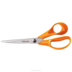 Fiskars R88Z594 ferramenta tesoura de costureira (8")