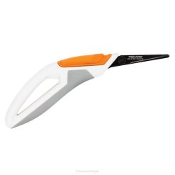 Fiskars R88Z599 ferramenta tesoura de precisão antiaderente com controle total