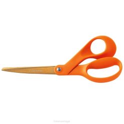 Fiskars R88Z601 ferramenta tesoura de titânio (8")