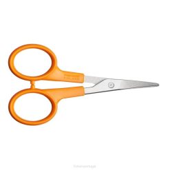 Fiskars R88Z603 ferramenta tesoura de detalhe curvo (nº 4)