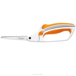 Fiskars R88Z605 ferramenta tesouras de ação fácil (8 pol.)